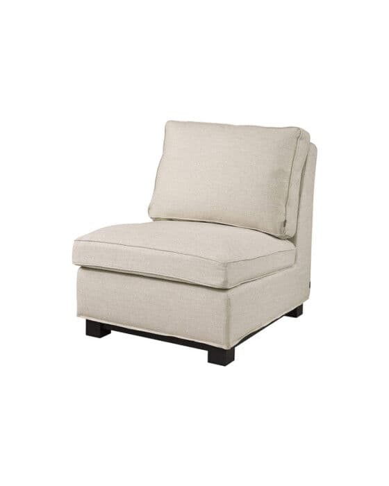 Town-nojatuoli, sophie linen – Artwood