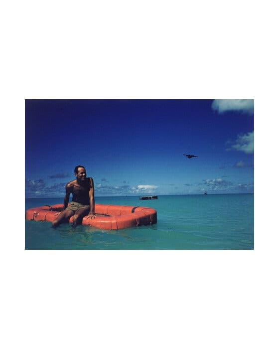 Henry Fonda – Slim Aarons