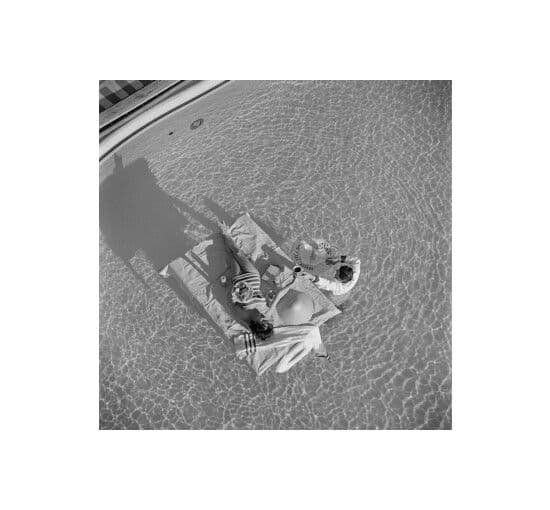 Las Vegas Luxury – Slim Aarons