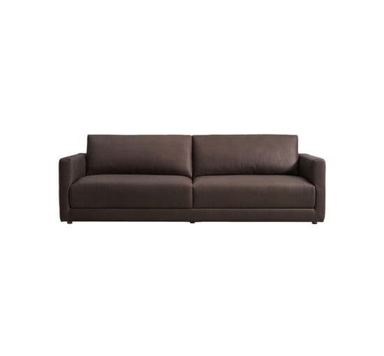 Broome Sofa HT Espresso – Artwood