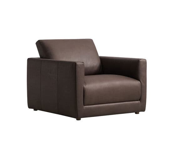 Broome Armchair HT Espresso – Artwood