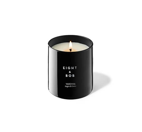 Eight & Bob Varenna Scented Candle Refill – Eight & Bob