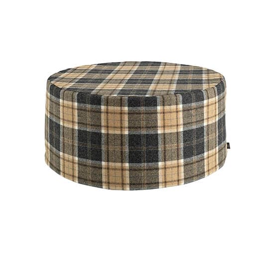 Cortina-rahi angus grey