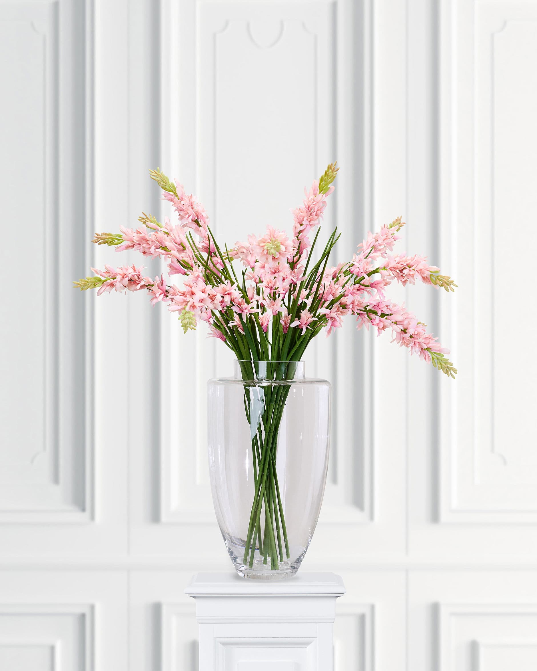 Tuberosa leikkokukka vaaleanpunainen – Newport