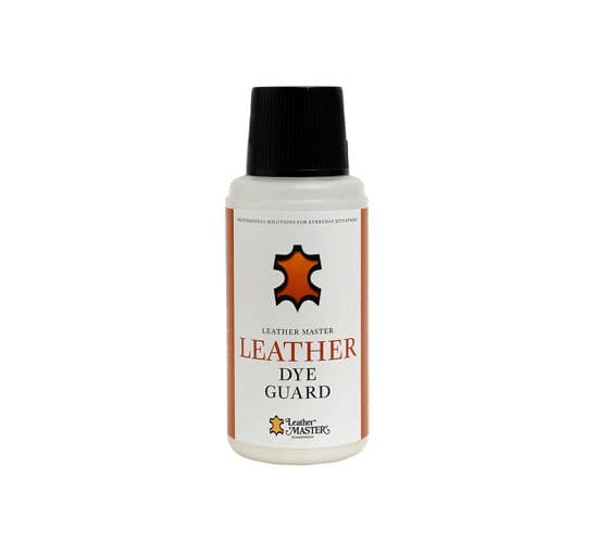 Leather Dye Guard – Leather Master