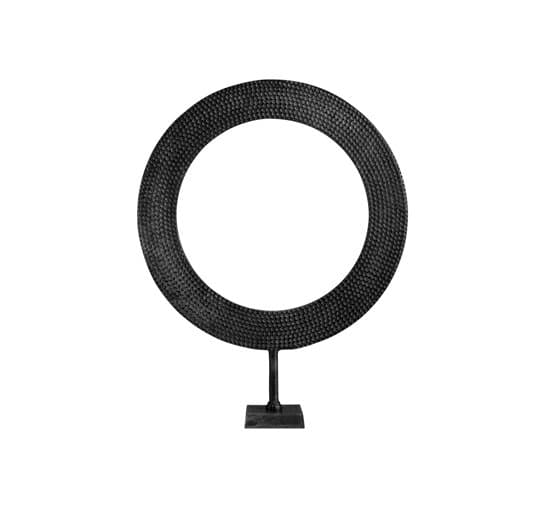 Anello-koriste, musta – Artwood