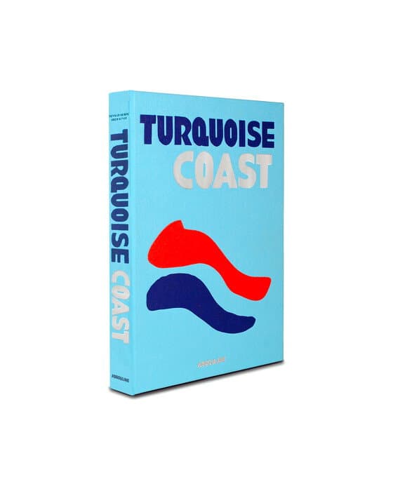 Turquoise Coast
