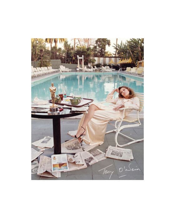 Terry O'Neill: Every Picture Tells a Story