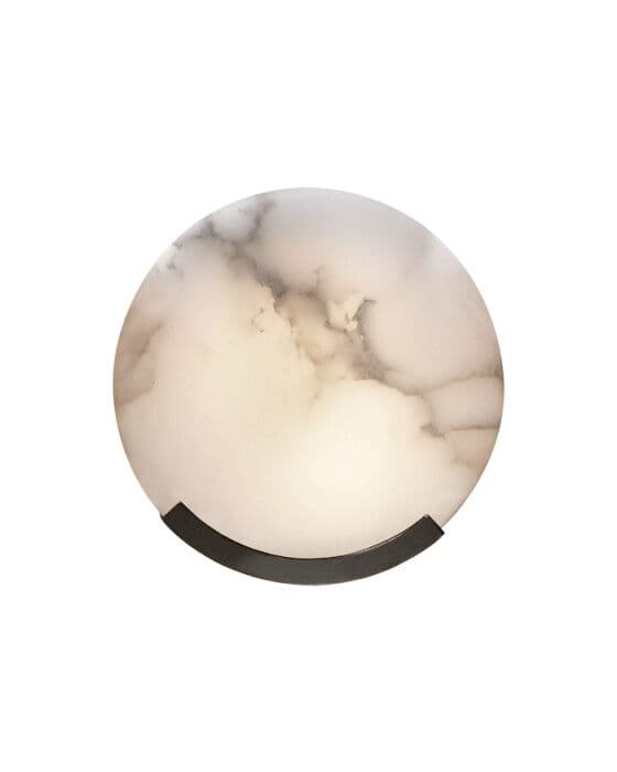 Melange Sconce Bronze – Visual Comfort