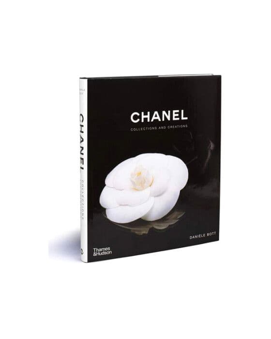 Chanel: Collections And Creations