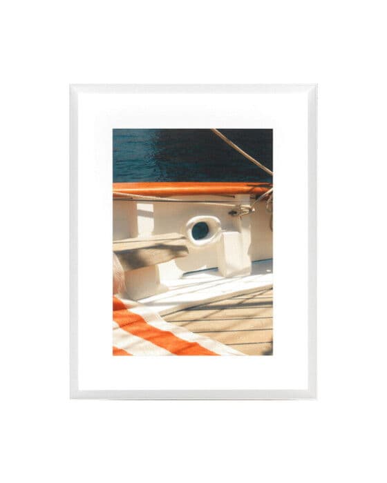 The Sea II – Newport