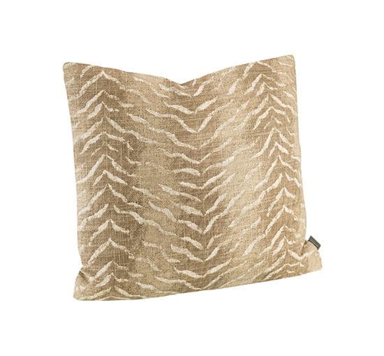 Lamont-tyynynpäällinen, beige – Artwood