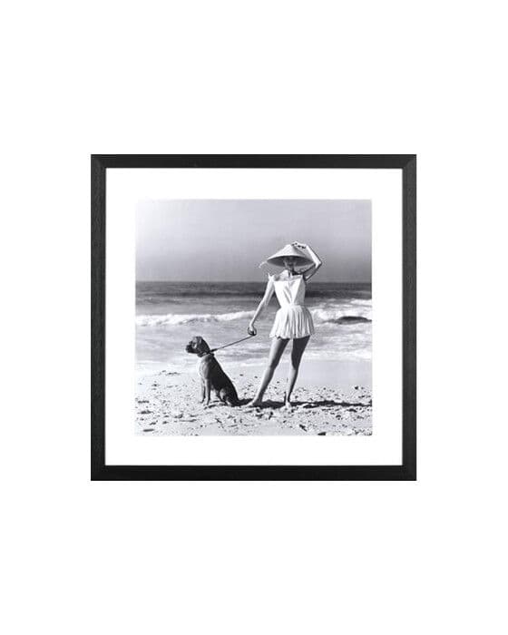 Vogue 1956 – Newport