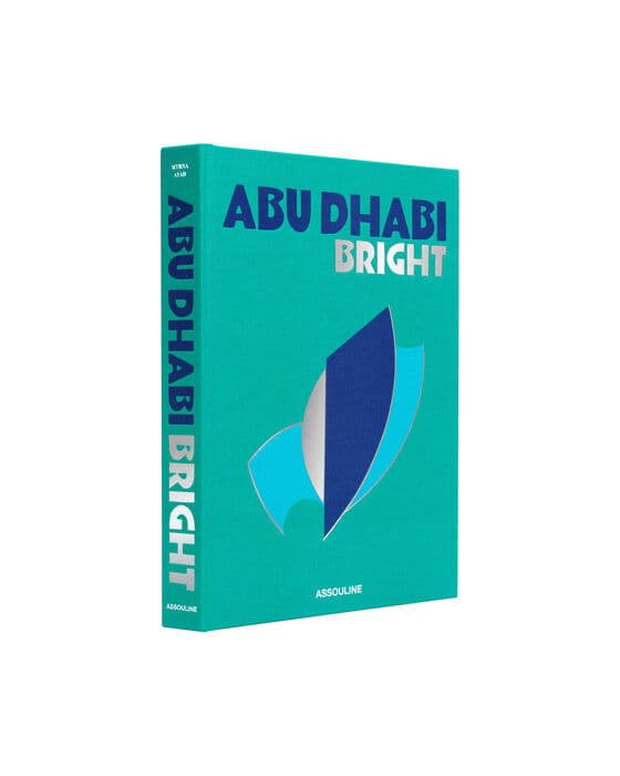 Abu Dhabi Bright