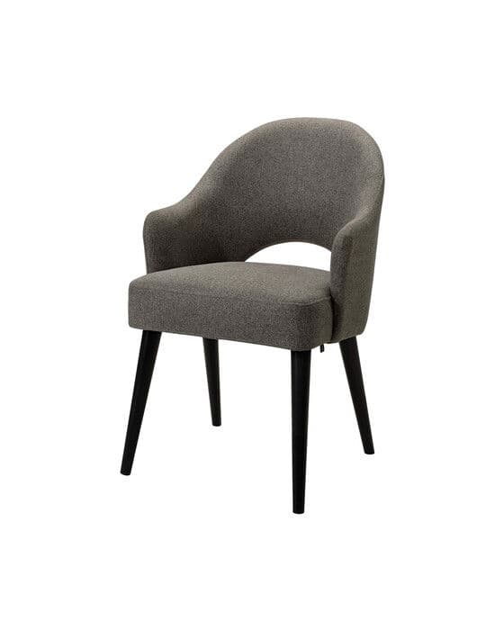 Gent Luxe tuoli rave wood