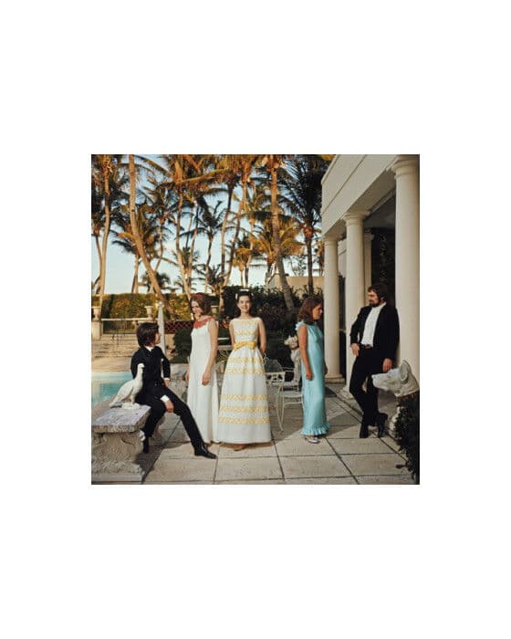 Palm Beach Debutantes – Slim Aarons