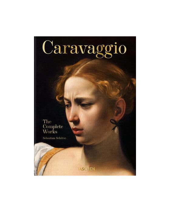 Caravaggio - 40 series