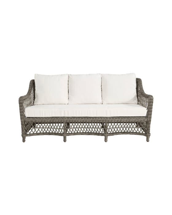 Marbella-sohva vintage – Artwood