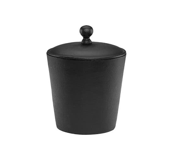 Cernobbio koristelu musta – Artwood