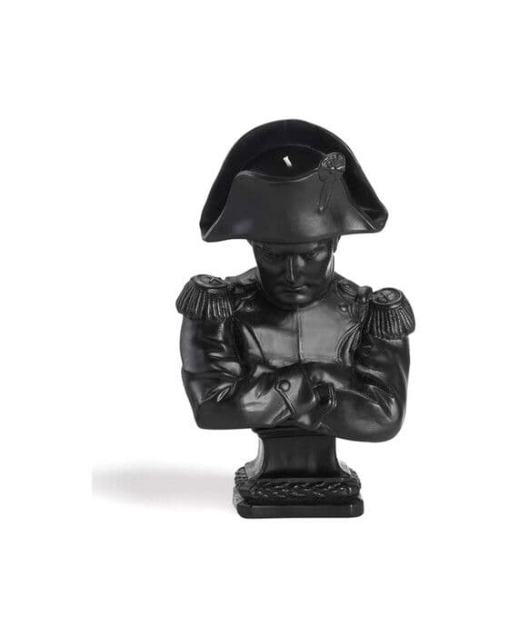 Rintakuva Napoléon Bonaparte – Trudon