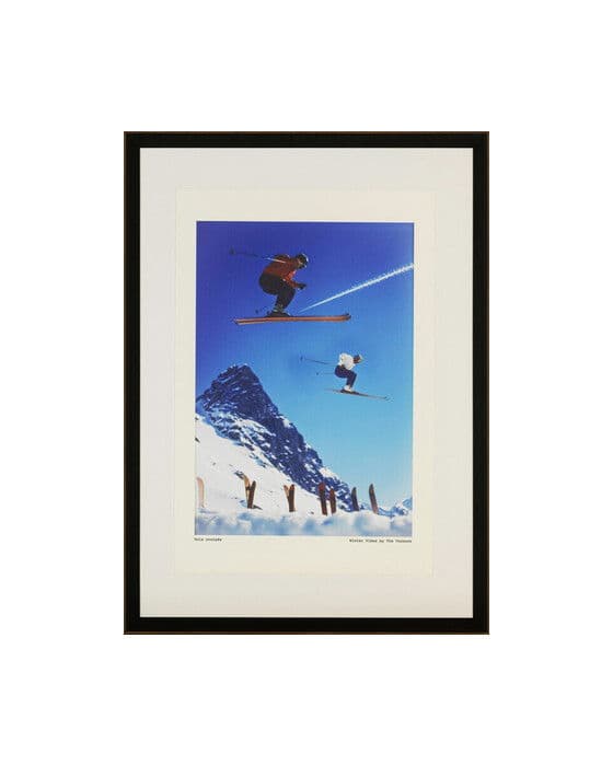 Vols Croisés – Newport