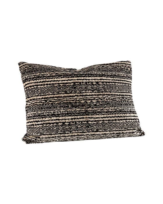 Bohemia tyynynpäälliset stripe