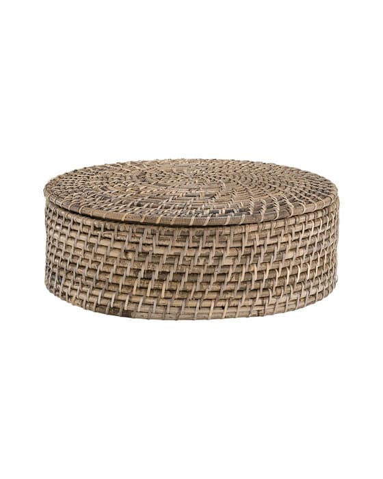 Amazon säilytyskori natural – Artwood