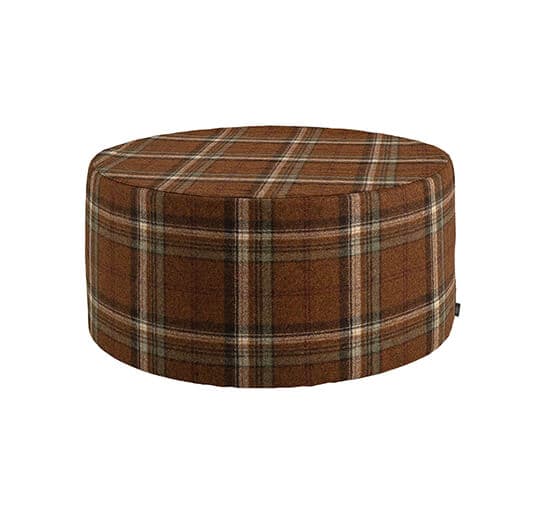 Cortina-rahi highland brown