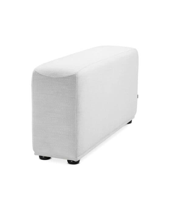 Mondial armstöd vit OUTLET – Eichholtz
