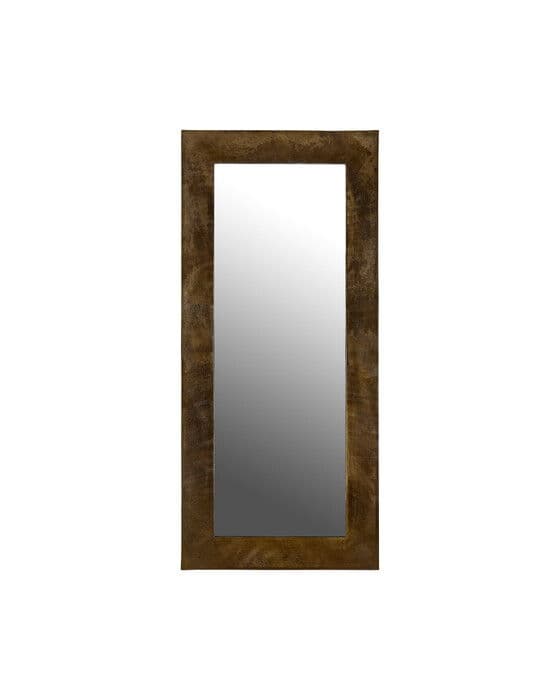 Enya Grande -peili, messinkiä