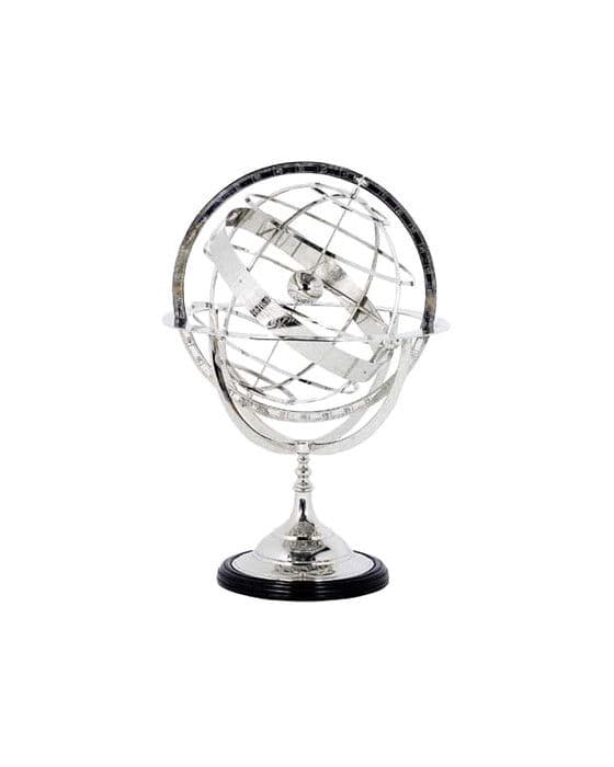 Karttapallo, pieni – Eichholtz