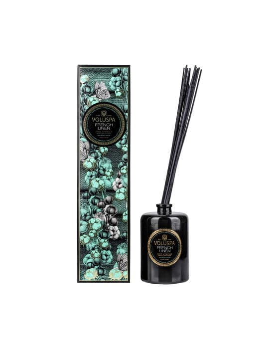 French Linen tuoksutikut – Voluspa