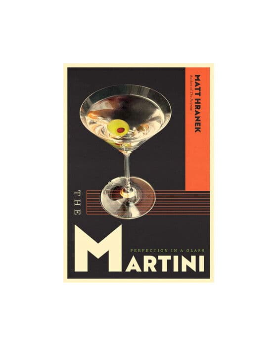 The Martini