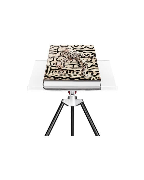 Annie Leibovitz: The Collector’s Edition (Keith Haring) SUMO – Taschen