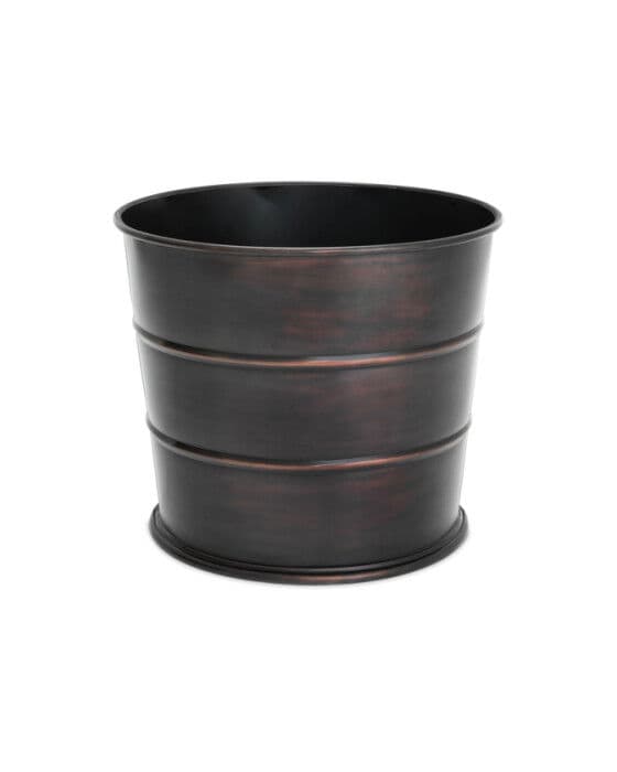 Hortus Planter Bronze – Eichholtz