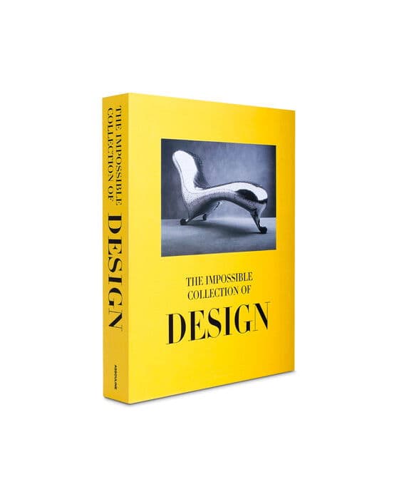 The Impossible Collection of Design