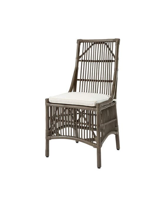 Columbus ruokatuoli vintage