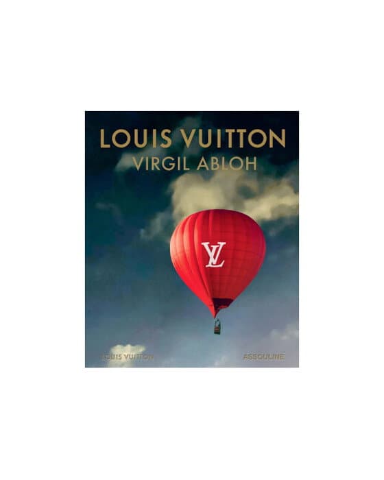 Louis Vuitton: Virgil Abloh (Ultimate edition)