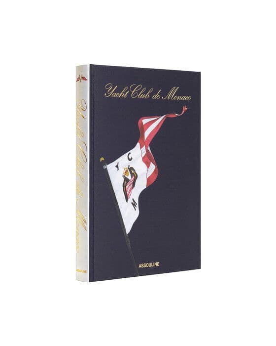 Yacht Club de Monaco