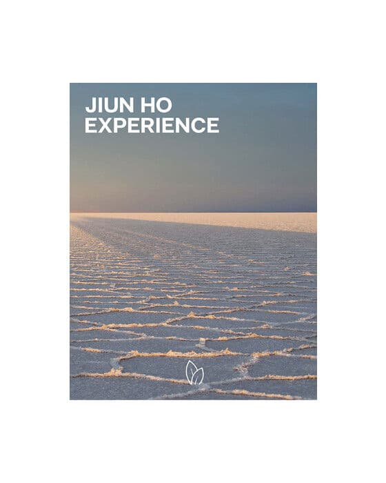 Jiun Ho: Experience – New Mags