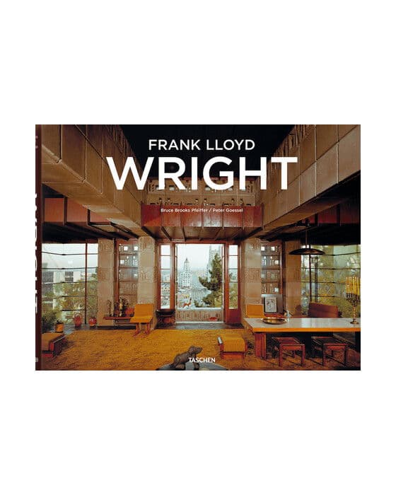 Frank Lloyd Wright