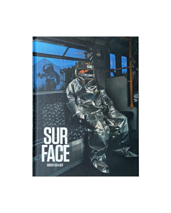 Surface – New Mags