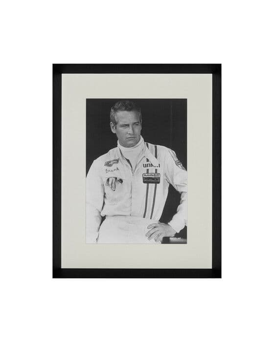 Paul Newman Course – Newport