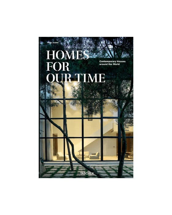 Homes for Our Time - 40 Series