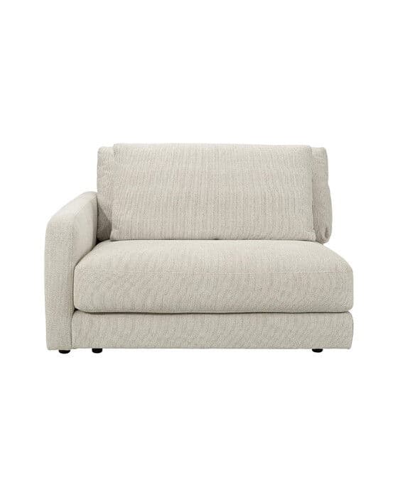 Reno Module Haze Cream Left – Artwood