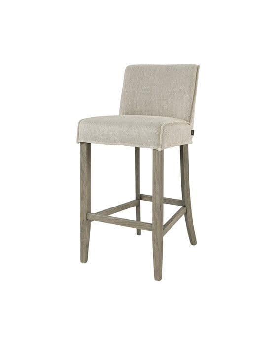 Rivoli baarituoli Sophie linen – Artwood