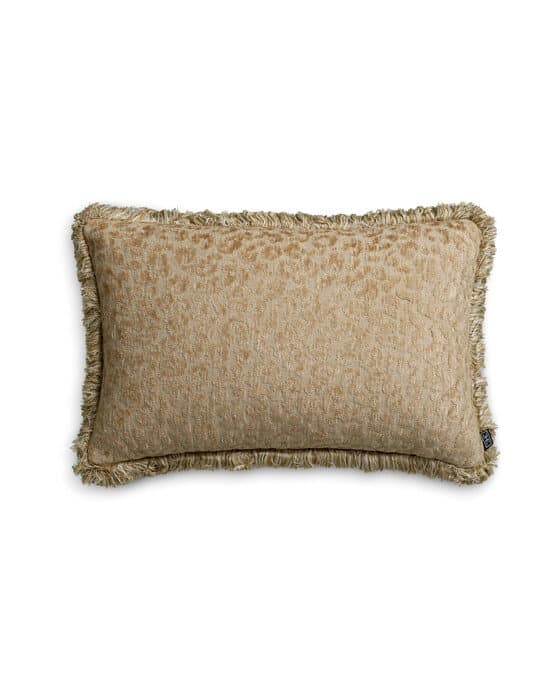 Serlina-tyyny Auden beige – Eichholtz