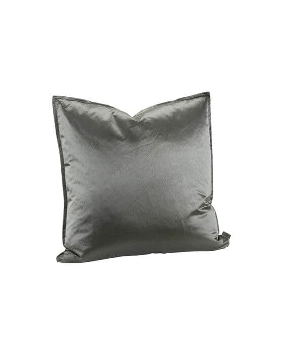 Dorsia-tyynynpäällinen harmaa