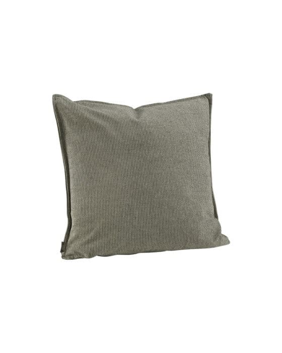 Slim Fit-tyynynpäällinen charcoal