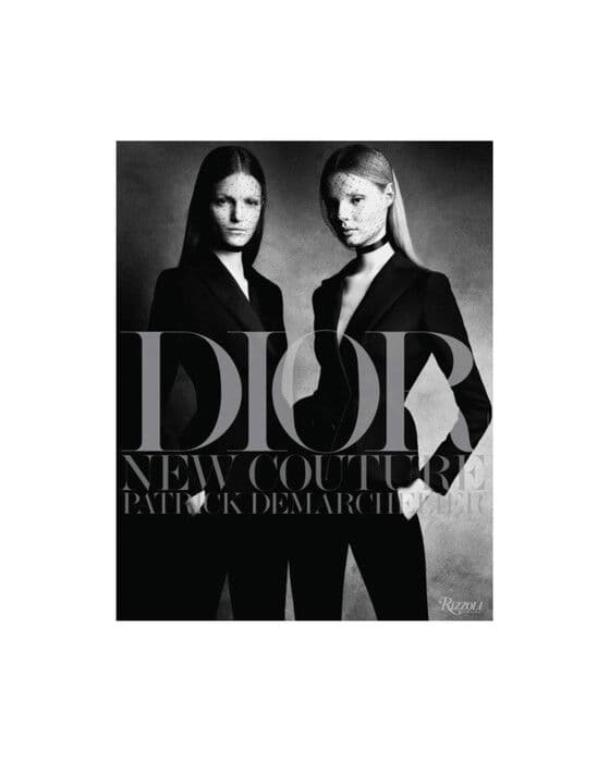 Dior New Couture